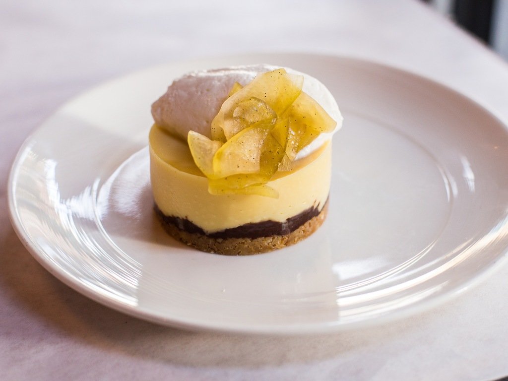 Dessert for Dinner Jax Denver's Nostalgic Desserts 303 Magazine