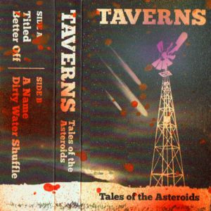 taverns