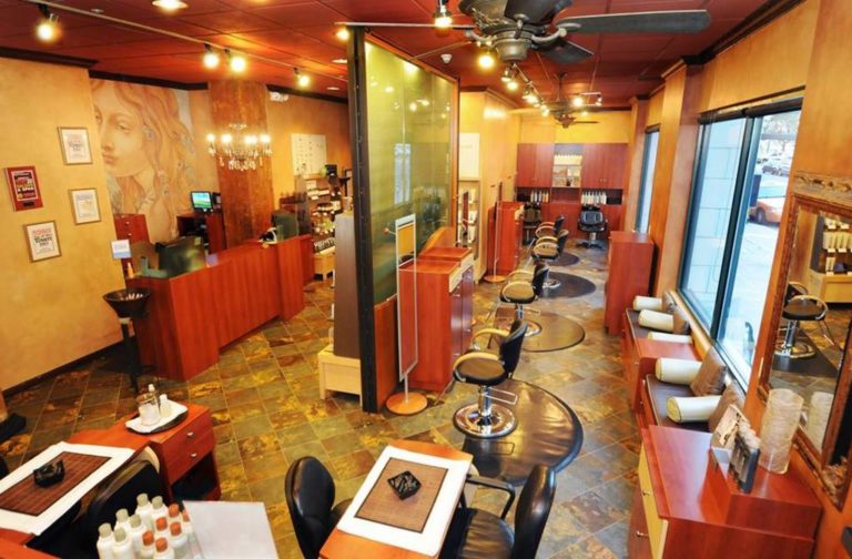 303 Awards Vote for Denver's Best Salon