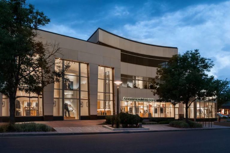 303 Awards Denver's Best Men's Boutique