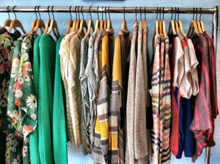 Fashion Finds 5 EcoFriendly Companies in Colorado