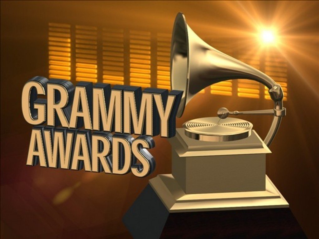 Photo from grammy.com