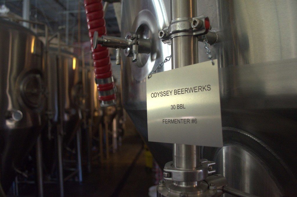 Odyssey Beerwerks, photo by Lindsey Bartlett (04)
