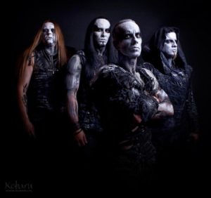 Metal Meltdown: Behemoth, Cannibal Corpse, Black Mass - 303 Magazine