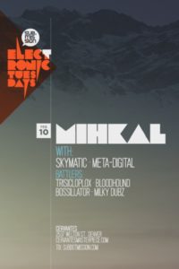 mihkal