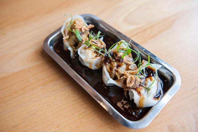 Six Soul Warming Dumplings to Try in Denver