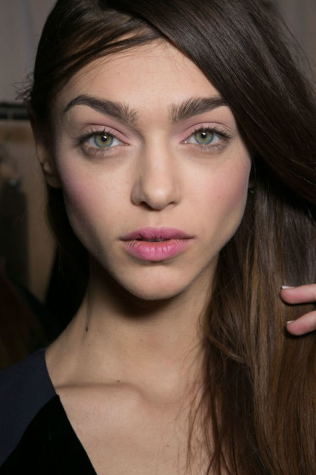 5 Best Beauty Looks From PFW