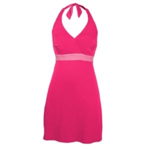 303 UV Skinz dress