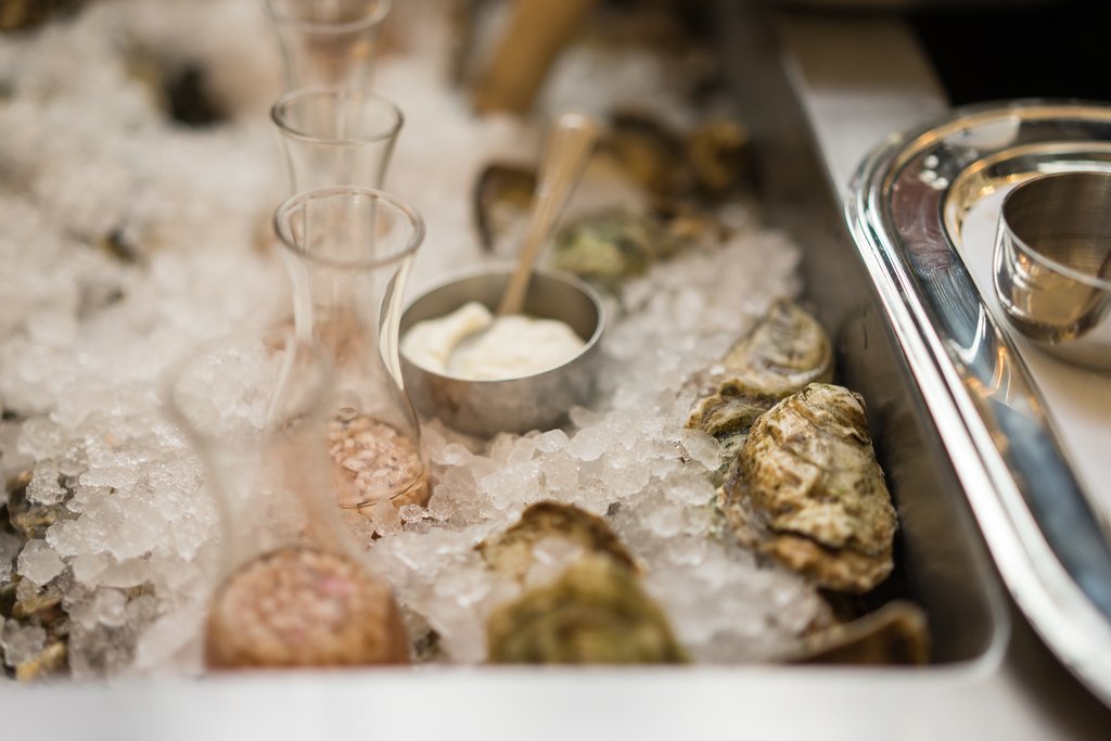 stoic geniune , oysters deals denver