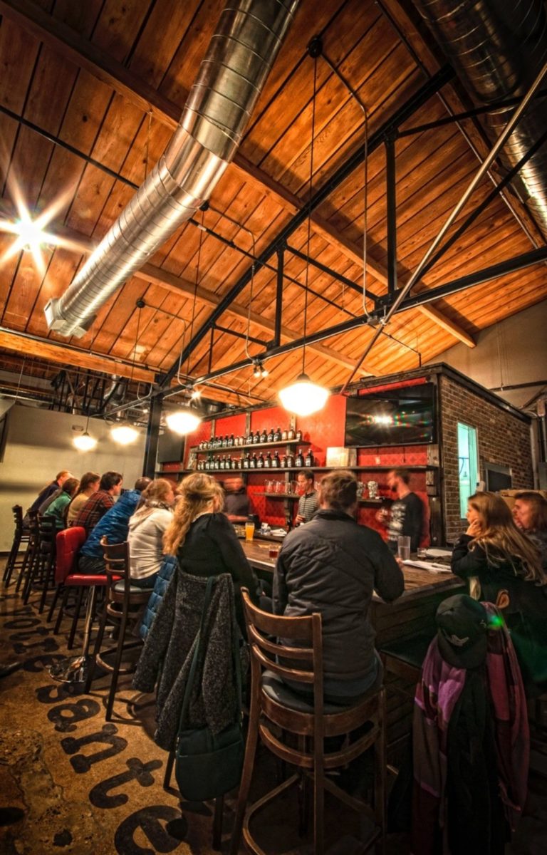 The Happiest Hour Five Brewery Happy Hours 303 Magazine