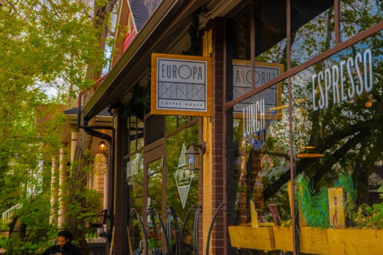 Best of 303 Denver Coffee Shops, 2015 Edition 303 Magazine
