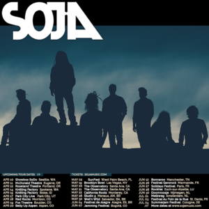 SOJA