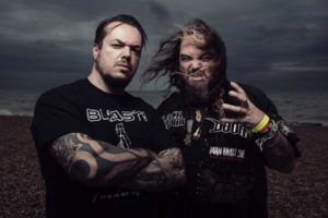 cavaleraconspiracy