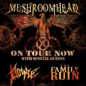 mushroomhead