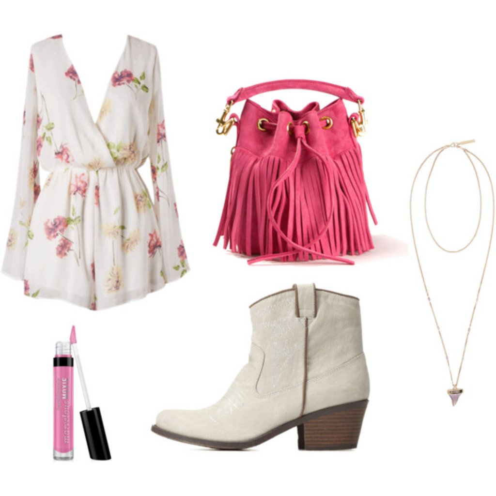 2015 Barn Party Cowboy And Cowgirl Outfit Inspirations