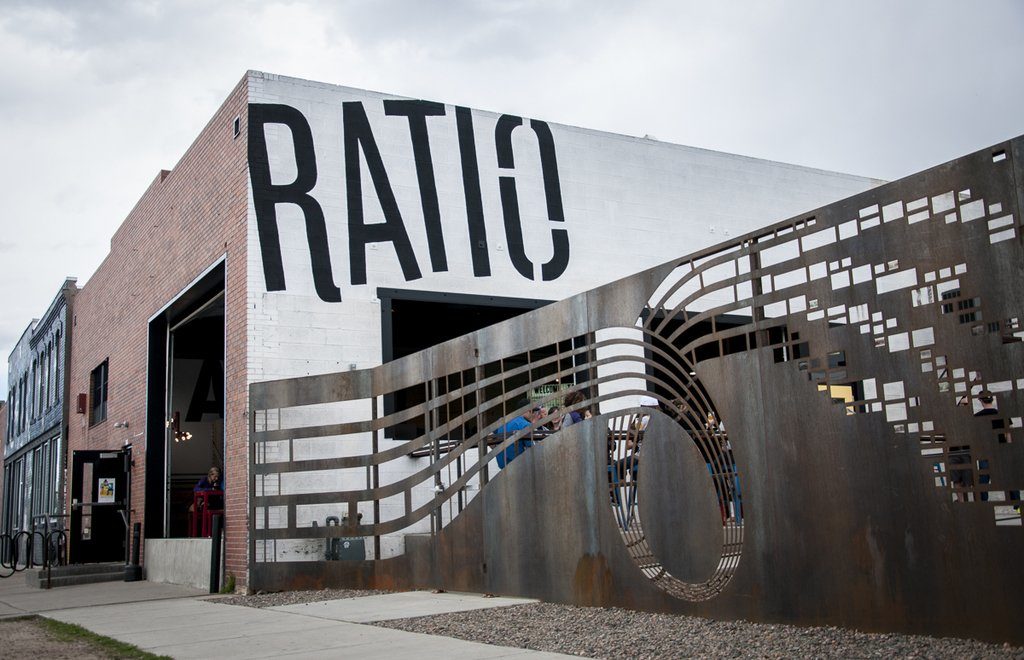 Ratio Beerworks, beer, brewery, Denver beer, Denver craft beer, craft beer