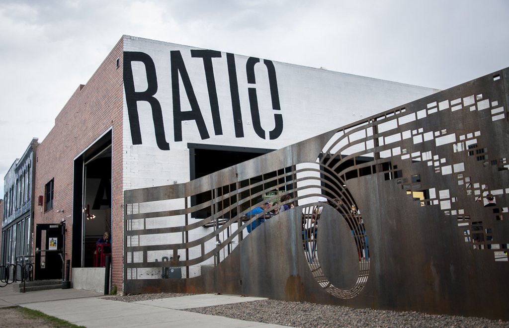 Ratio Beerworks, beer, brewery, Denver beer, Denver craft beer, craft beer