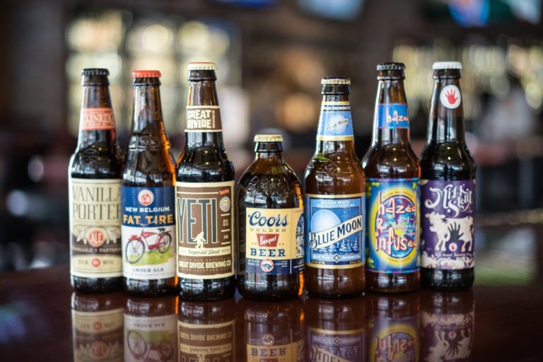 11 Iconic Colorado Beers Every Respectable Coloradan Should Try - 303 ...