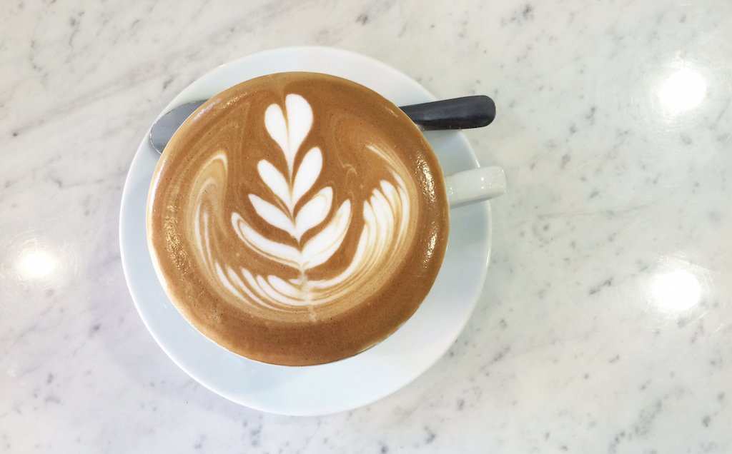 The Grind: Boulder's Amante Coffee Opens in Denver - 303 Magazine