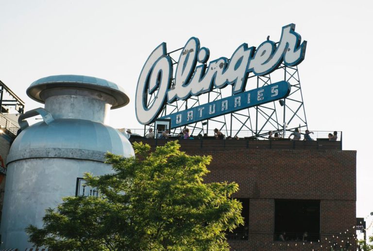 Linger Denver Rooftop 5 Denver Rooftop Patios For The Fourth Of July - 303 Magazine