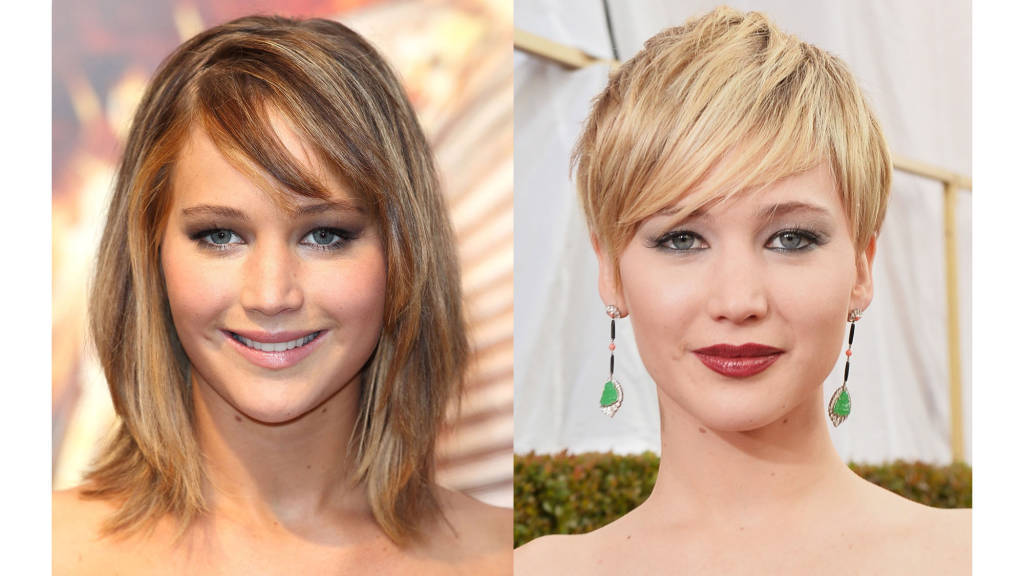 5 Ways to Prep Yourself for a Pixie Cut