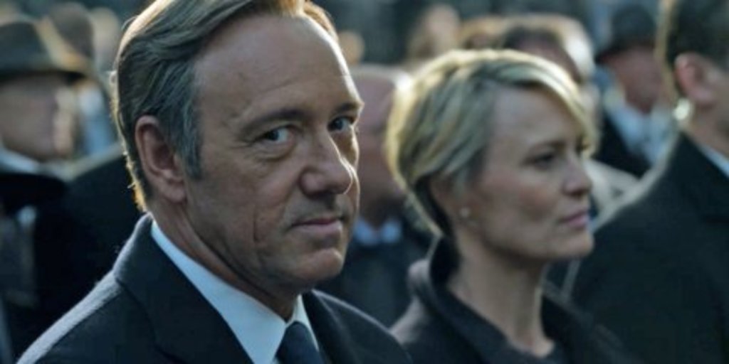 House of Cards official Facebook page
