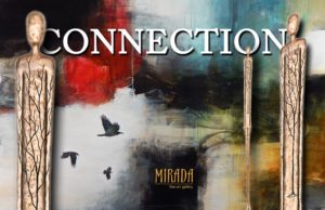 "Connection" - Mirada Fine Art
