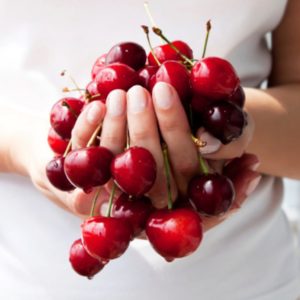 303 cherries I