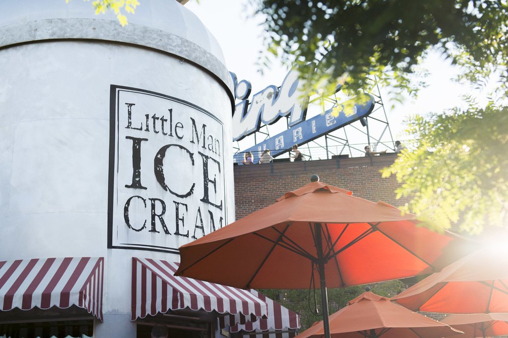 Ice cream Denver, best ice cream shops denver., ice cream photography, Little Man Ice Cream