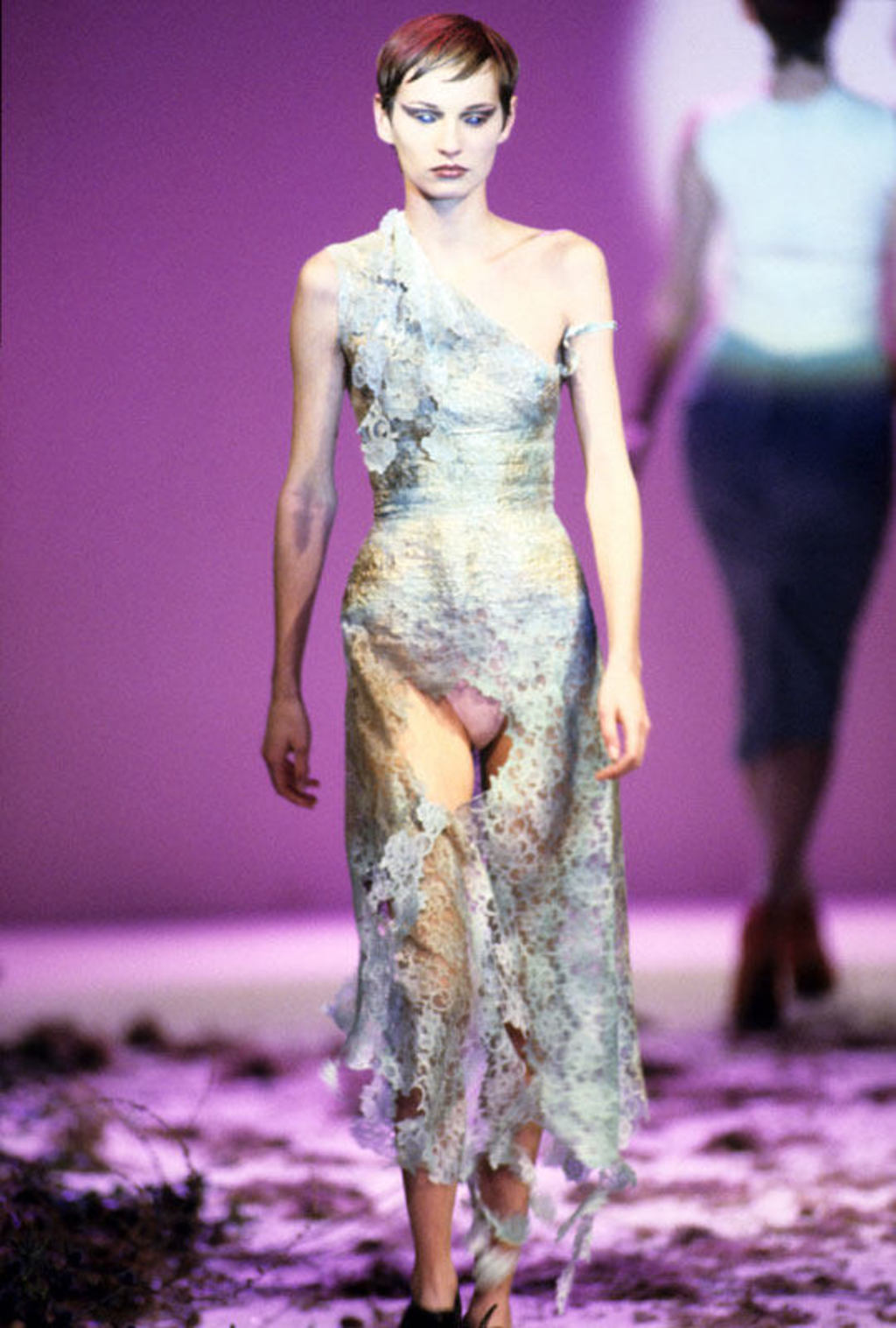 3 Renegades Who Remade Fashion in the '90s