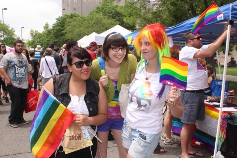 5 Ways Denver Celebrates Gay Pride Year-Round - 303 Magazine