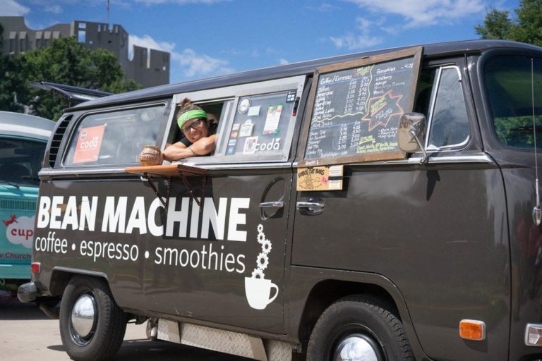 What to Try at Civic Center Eats, According to Food Truck Owners - 303 ...