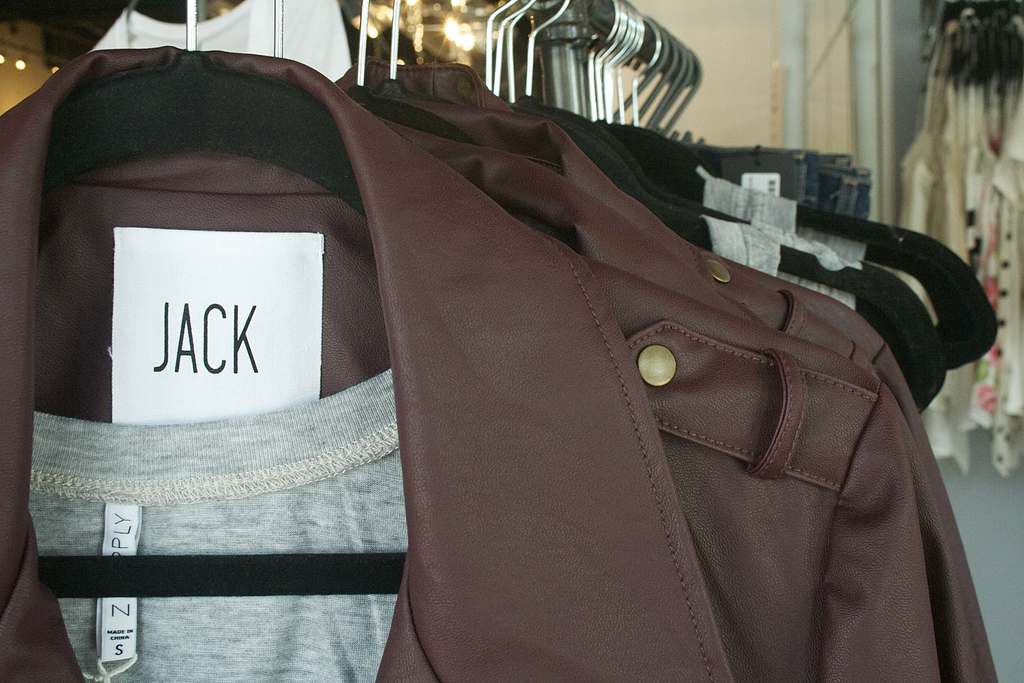 Stitch Boutique to Present at The White Party This Thursday 303 Magazine