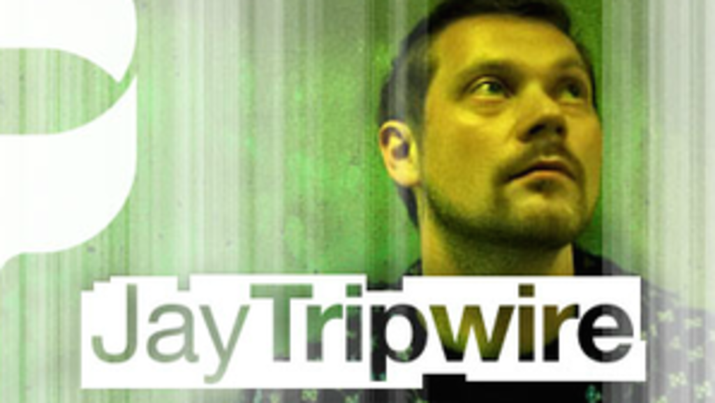 Jay Tripwire- 303 Magazine pool party Denver- Aug 9th 2015