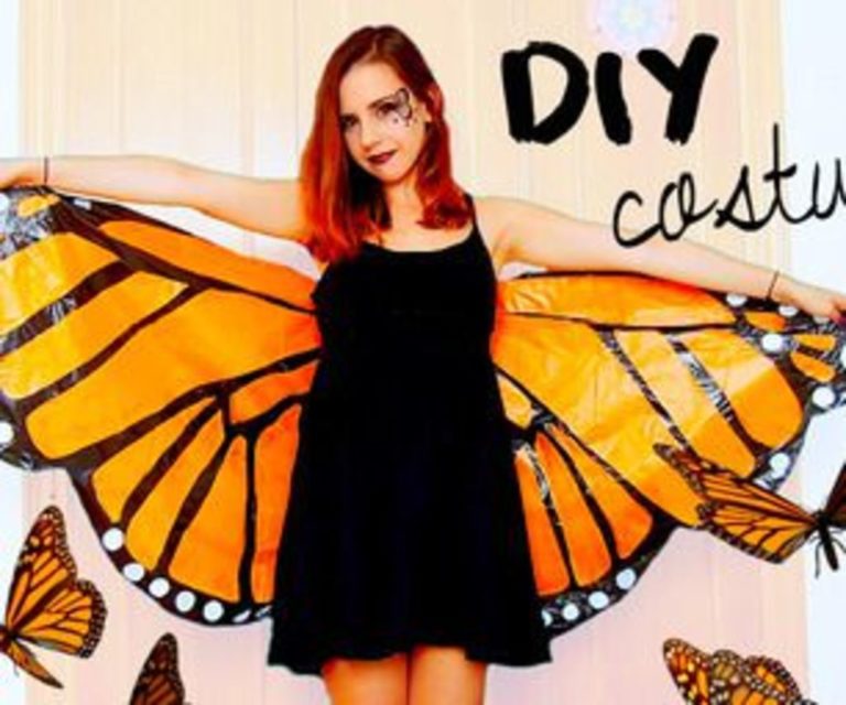 7 Easy Halloween Costumes On the Fly 303 Magazine