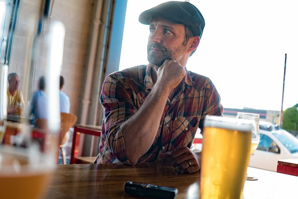 Jason zumBrunnen, Ratio Beerworks, Denver beer culture