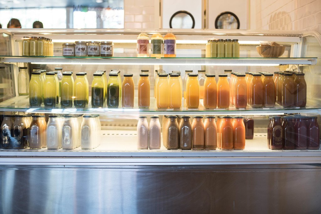 Photo by Kyle Cooper