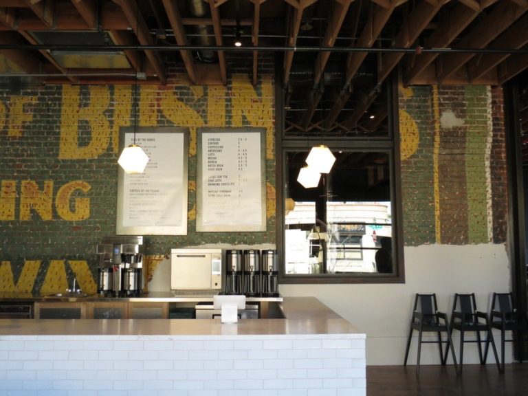 Best of 303 Denver Coffee Shops, 2015 Edition 303 Magazine