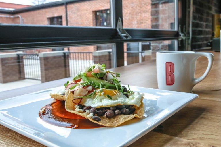 A Look Inside Bacon Social House, Opens Today 303 Magazine