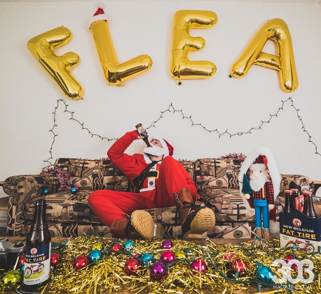 Denver Flea promo code, Denver Flea, Holiday Flea, Friday Night Flea