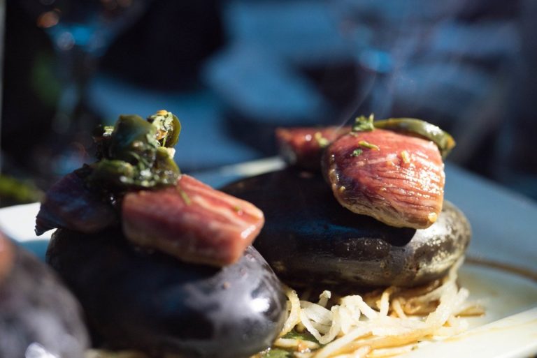 Blue Sushi Sake Grill Debuts a New Menu [Photos] 303 Magazine