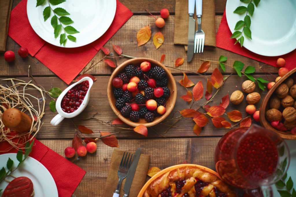 5 Ways To Have A Politically Correct Thanksgiving 303 Magazine