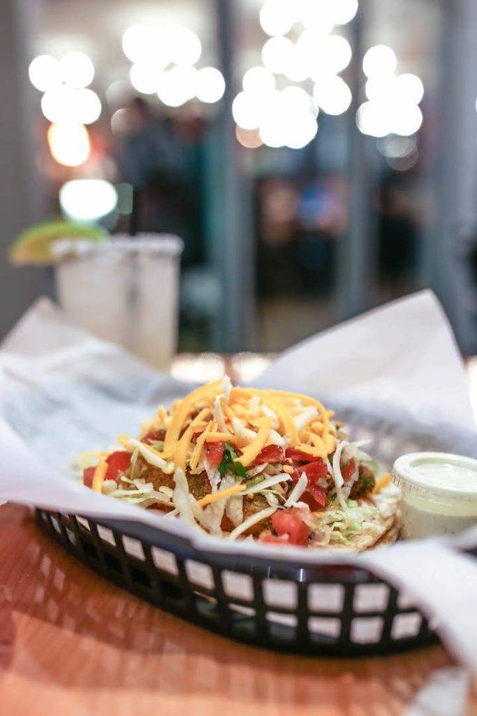 First Bite Torchy’s Now Serving “Damn Good” Tacos on Broadway 303