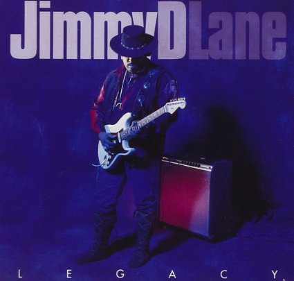 Jimmy D. Lane- 303 Magazine