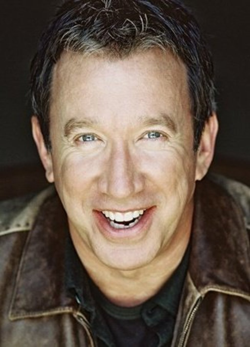 Tim Allen via Tim Allen - Facebook