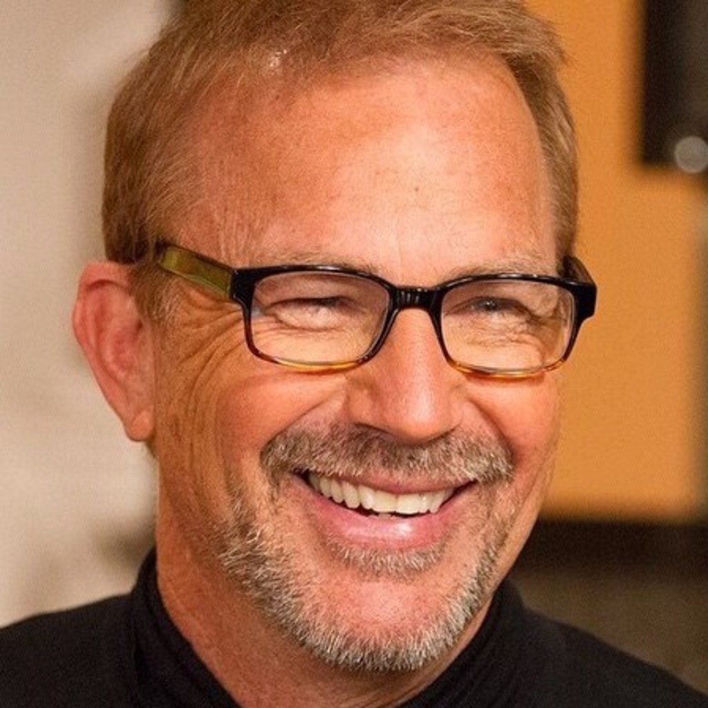 Kevin Costner via Kevin Michael Coster - Facebook