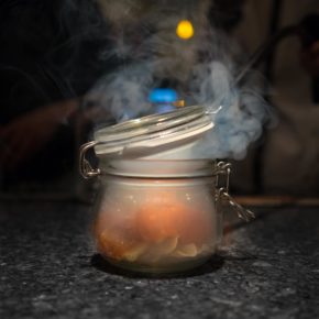 29 Places to Eat & Drink on Valentine's Day - 303 Magazine