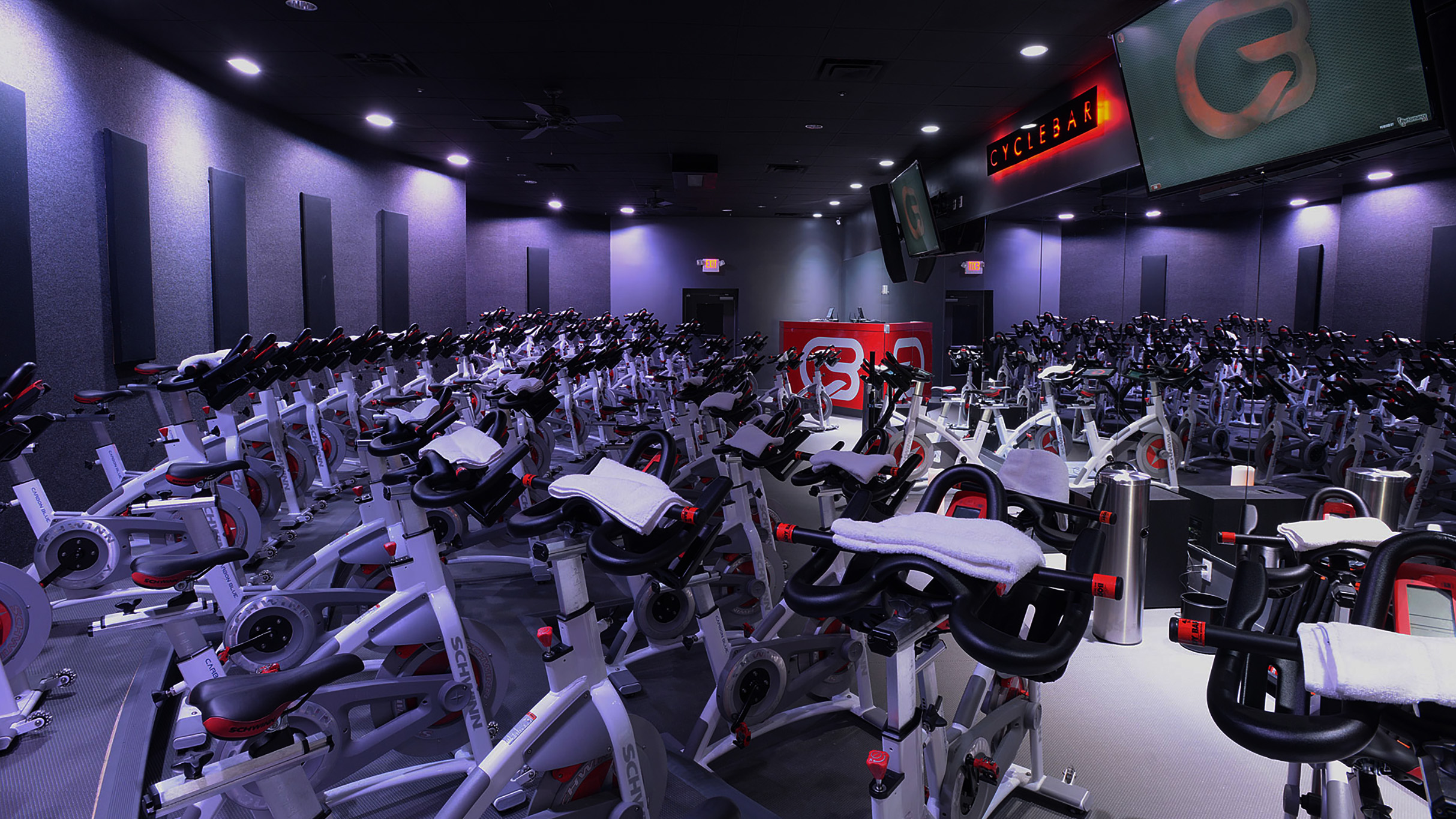 cyclebar points