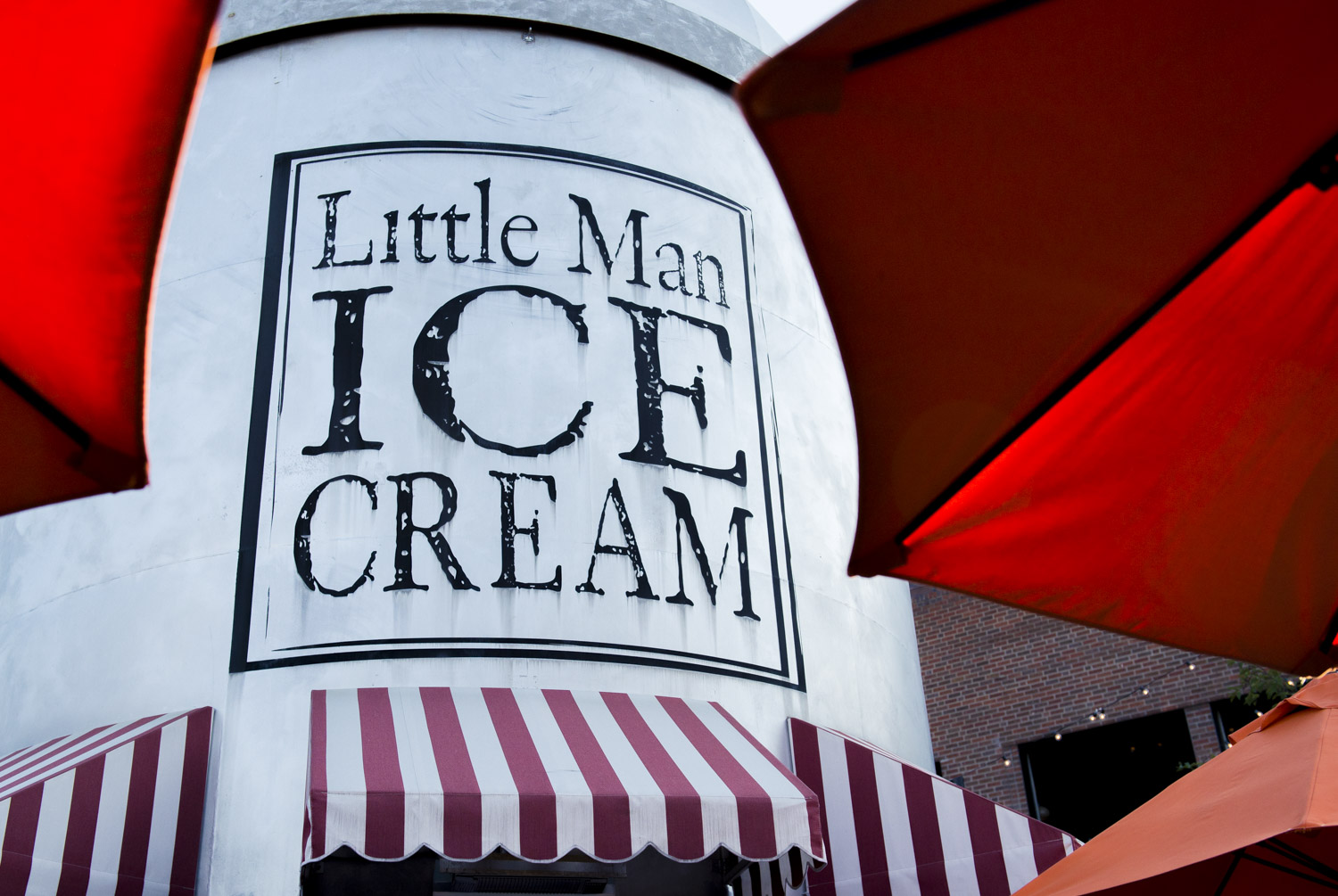 Little Man ice cream new locations, Little Man sloan's lake, Little Man Congress park, Little Man Stapleton