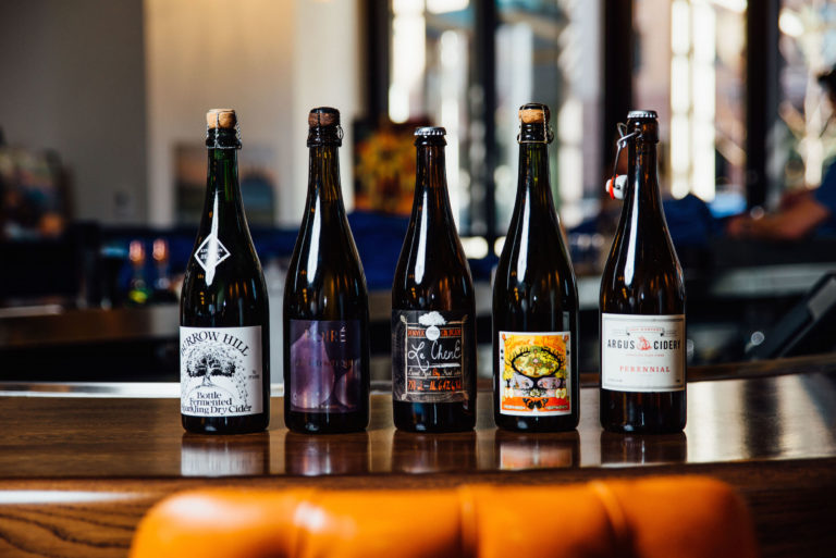 The Definitive Denver Cider Guide 303 Magazine